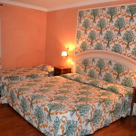Hotel Grand Bonaccorsi Pedara
