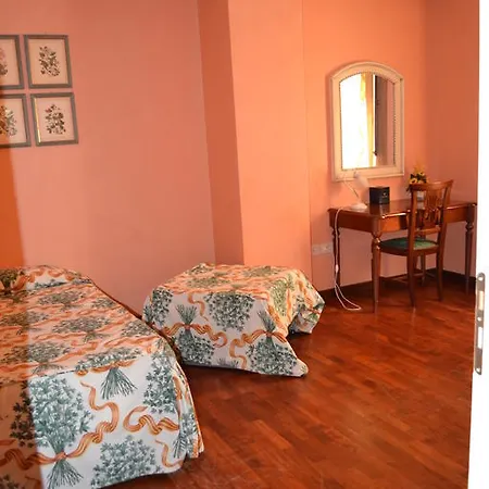 Hotel Grand Bonaccorsi