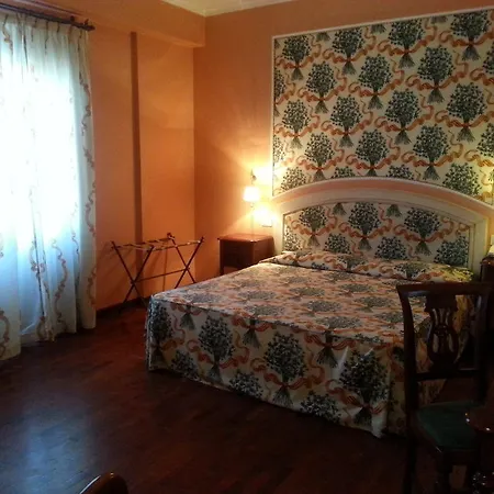 Hotel Grand Bonaccorsi Pedara