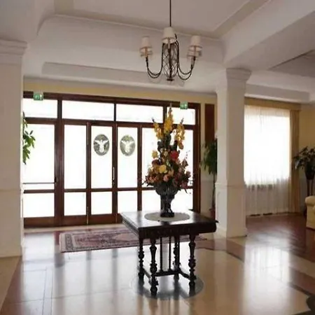 Hotel Grand Bonaccorsi
