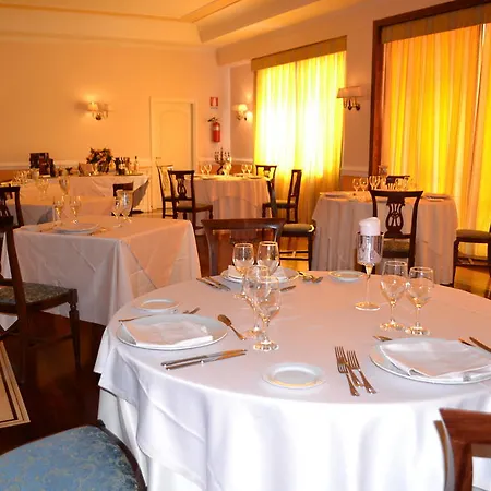 Hotel Grand Bonaccorsi 4*
