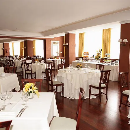 Grand Bonaccorsi Hotel