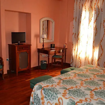 Grand Bonaccorsi 4* Pedara