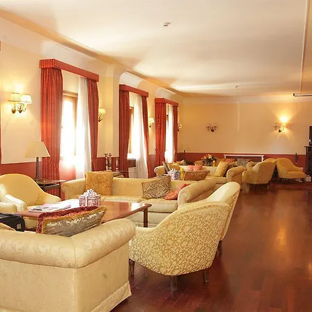 Grand Bonaccorsi Hotel