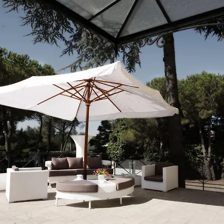 Grand Bonaccorsi 4* Pedara