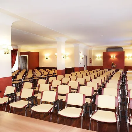 Hotel Grand Bonaccorsi 4*