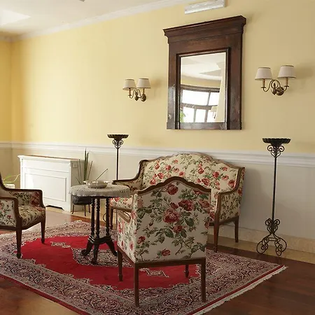 Hotel Grand Bonaccorsi 4*
