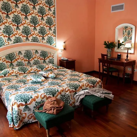 Grand Bonaccorsi Hotel