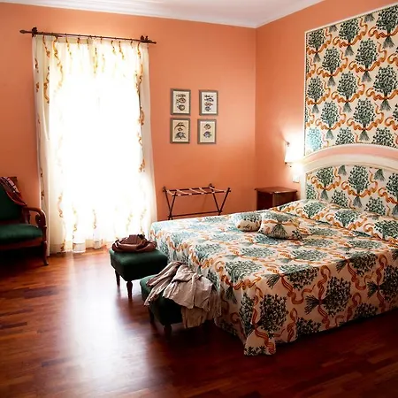 Grand Bonaccorsi Pedara