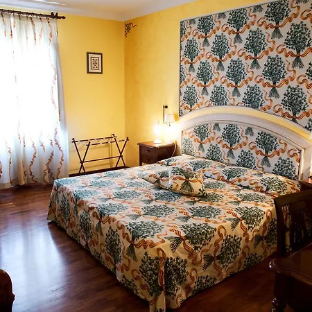 Grand Bonaccorsi Pedara