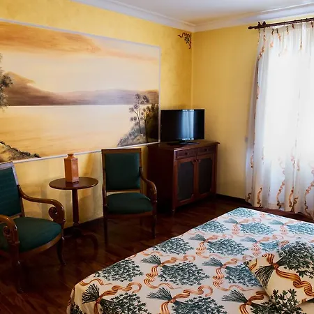 Hotel Grand Bonaccorsi 4*