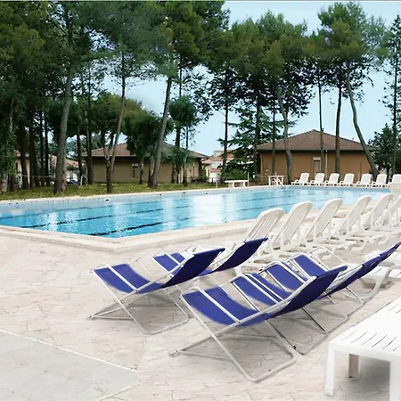 Hotel Grand Bonaccorsi