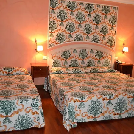Hotel Grand Bonaccorsi