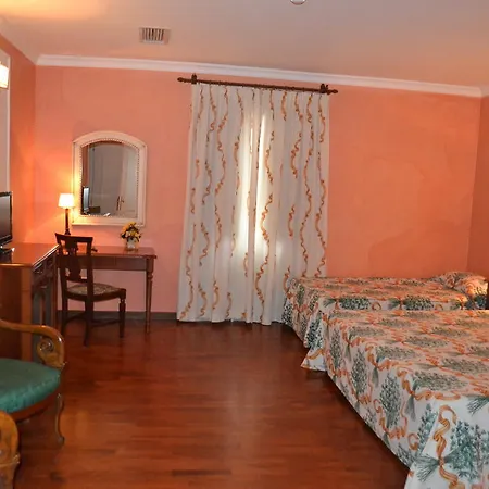 Hotel Grand Bonaccorsi