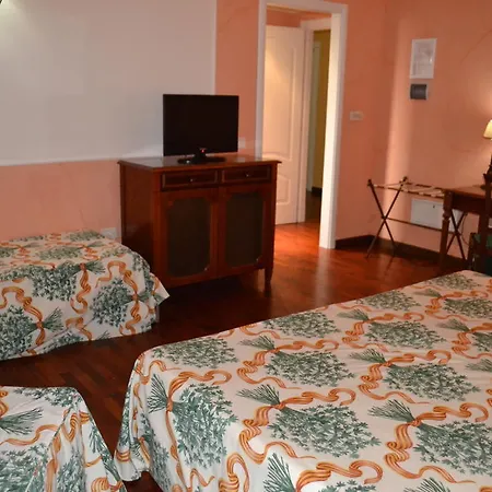 Hotel Grand Bonaccorsi Pedara