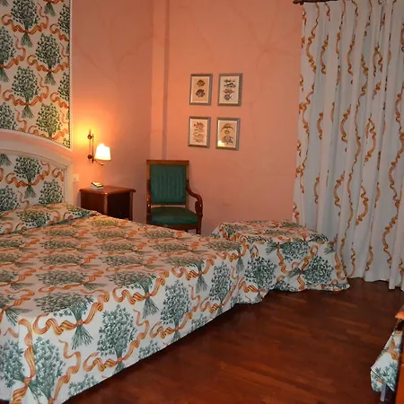 Grand Bonaccorsi Pedara