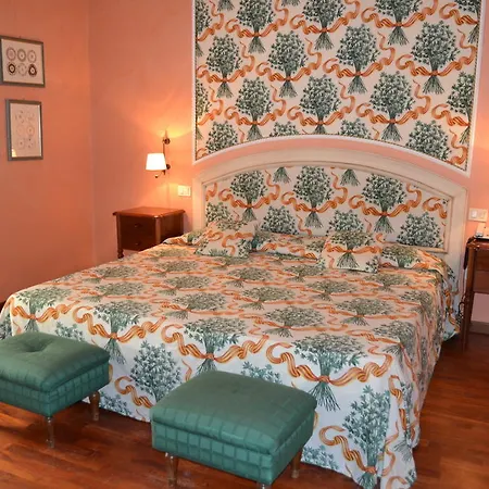 Hotel Grand Bonaccorsi 4*