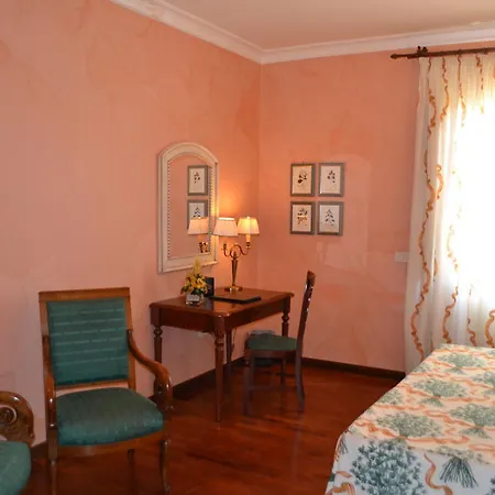 Hotel Grand Bonaccorsi Pedara