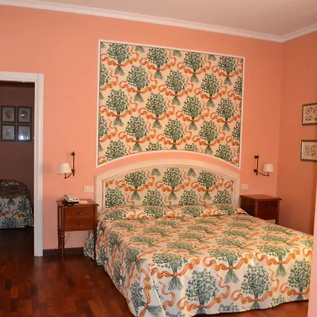 Grand Bonaccorsi Pedara