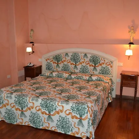 Hotel Grand Bonaccorsi Pedara