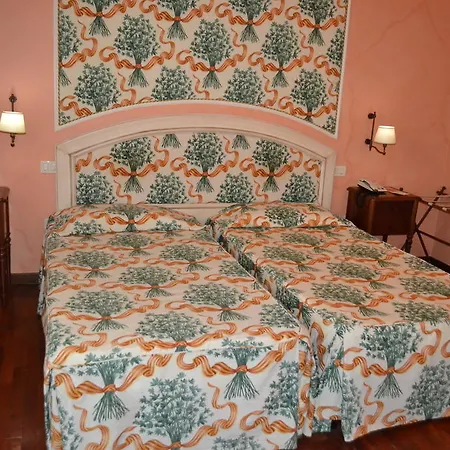 Hotel Grand Bonaccorsi 4*