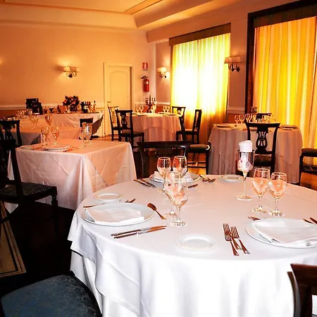 Grand Bonaccorsi Hotel 4*