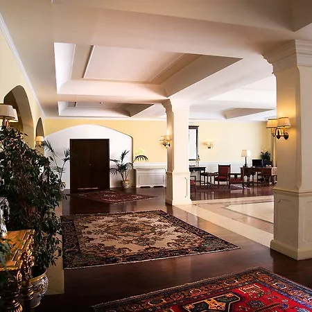 Grand Bonaccorsi 4* Pedara