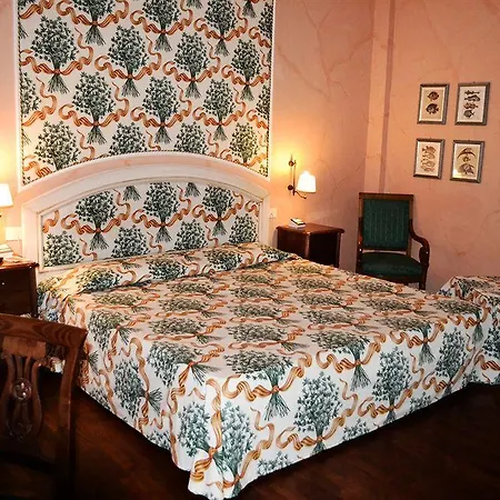 Grand Bonaccorsi Hotel