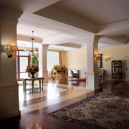 Grand Bonaccorsi Hotel 4*