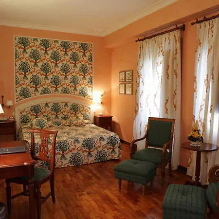 Grand Bonaccorsi 4* Pedara