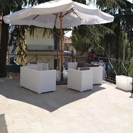 Hotel Grand Bonaccorsi