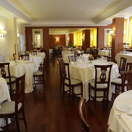 Hotel Grand Bonaccorsi
