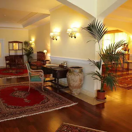 Grand Bonaccorsi Hotel 4*