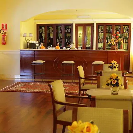 Grand Bonaccorsi Hotel