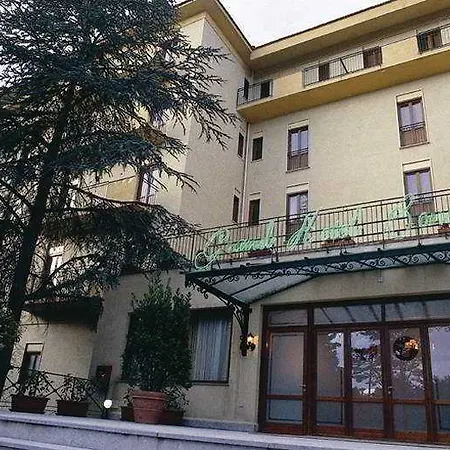 Grand Bonaccorsi Pedara