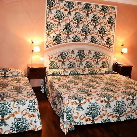Grand Bonaccorsi Hotel
