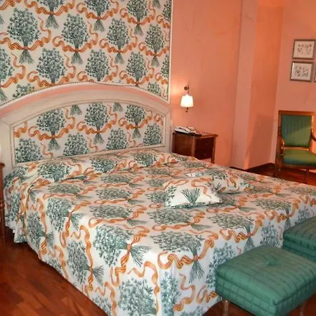 Grand Bonaccorsi Pedara