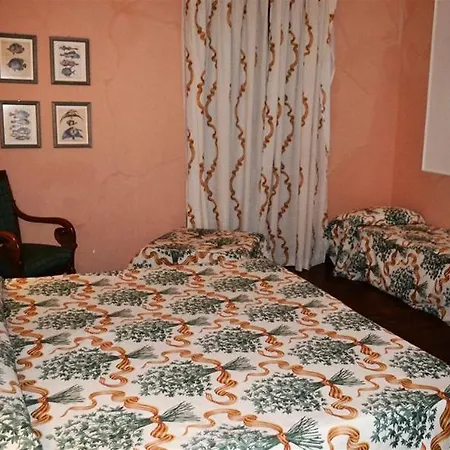 Hotel Grand Bonaccorsi 4*