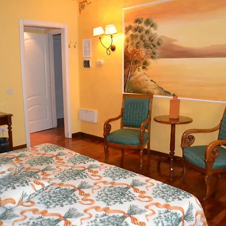 Hotel Grand Bonaccorsi 4*
