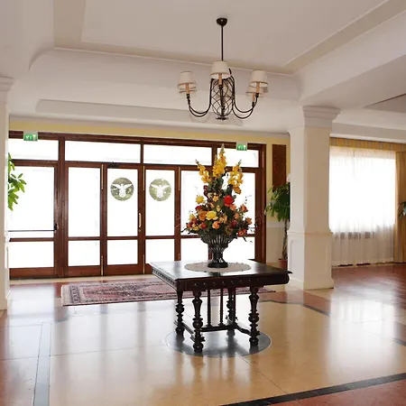 Grand Bonaccorsi Hotel
