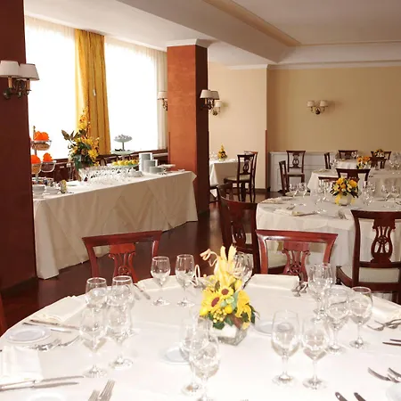 Hotel Grand Bonaccorsi
