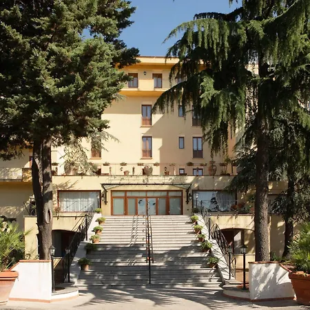 Hotel Grand Bonaccorsi 4*