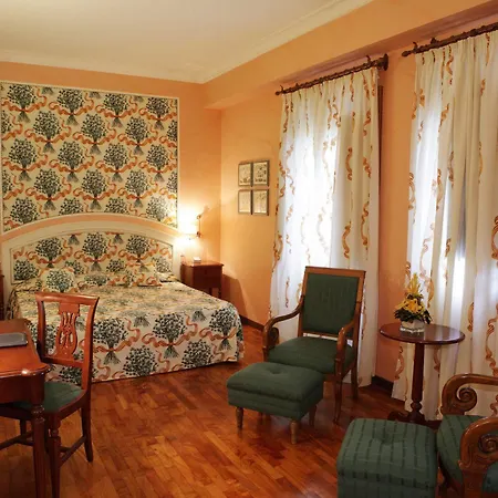 Grand Bonaccorsi Hotel