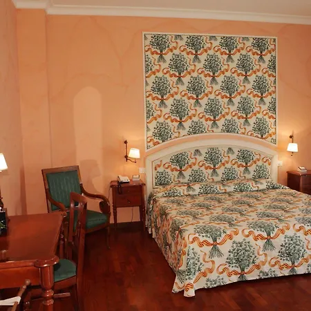 Grand Bonaccorsi Hotel