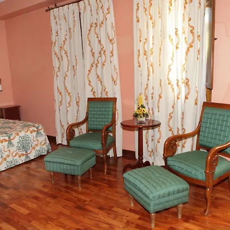 Hotel Grand Bonaccorsi Pedara