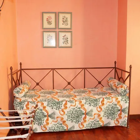 Grand Bonaccorsi Hotel Pedara