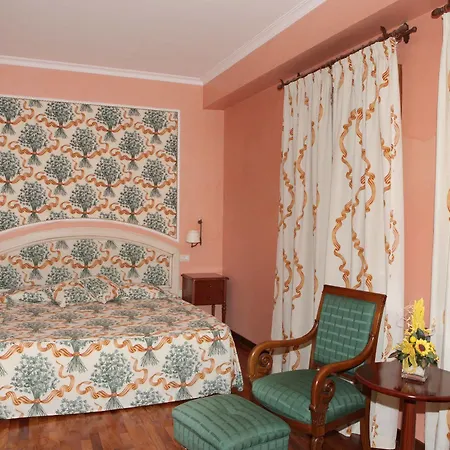 Grand Bonaccorsi 4* Pedara