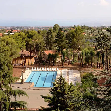 Grand Bonaccorsi Pedara