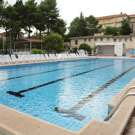 Hotel Grand Bonaccorsi 4*