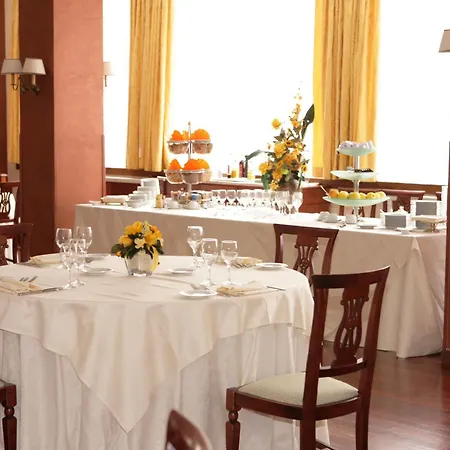 Grand Bonaccorsi Hotel 4*